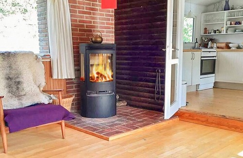 Rrvig House | Charming Retreat in Rorvig - By Traum Ferienwohnungen