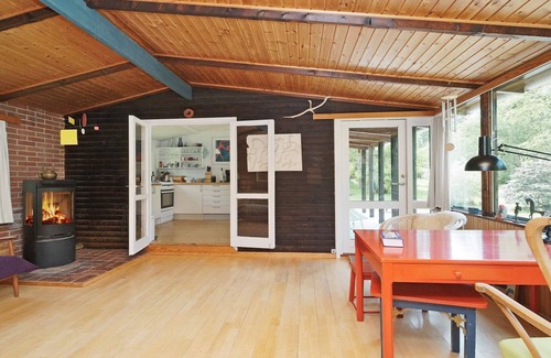 Rrvig House | Charming Retreat in Rorvig - By Traum Ferienwohnungen