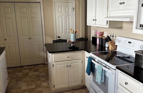National Hills House | Charming Retreat Minutes from Masters Tournament