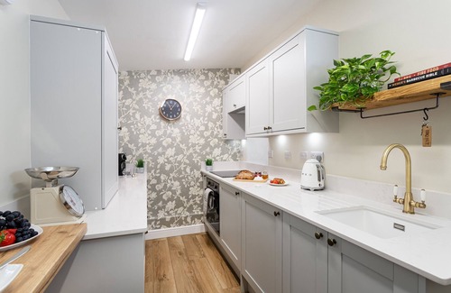 Workington Cottage | Charming Retreat Near Lake District with BBQ Hut