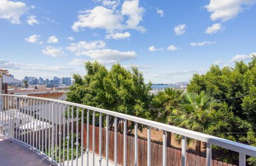 Middletown Apartment | Charming Retreat on West Quince Street condo