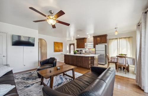 Middletown Apartment | Charming Retreat on West Quince Street condo