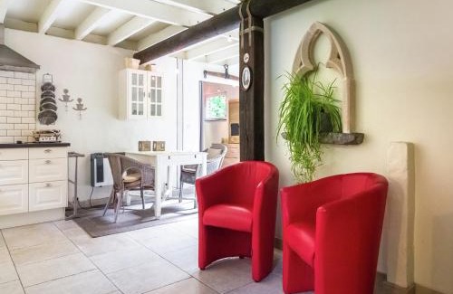 Veldegem House | Charming Retreat, Veldegem