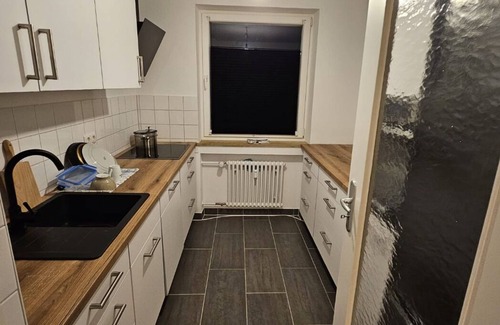 Neuperlach House | Charming room in delightful München