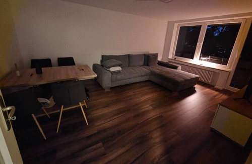 Neuperlach House | Charming room in delightful München