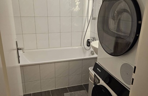 Neuperlach House | Charming room in delightful München