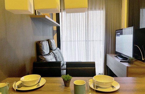 Chang Phueak Apartment | Charming room in heart of ChiangMai ▫️Nimman ▫️Maya Mall