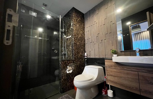 Chang Phueak Apartment | Charming room in heart of ChiangMai ▫️Nimman ▫️Maya Mall