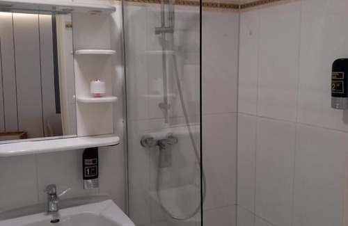 Bad Salzuflen House | Charming Room with City View in Bad Salzuflen