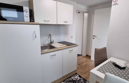 Ig Apartment | Charming Rustic Apartments Brest - One Bedroom Apartment