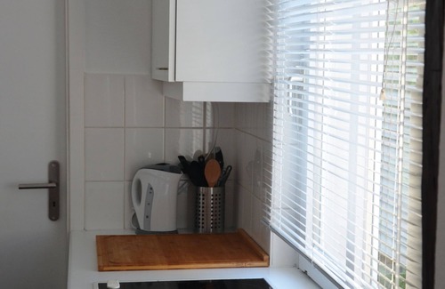 Ostliches Ringgebiet Apartment | Charming studio in a great location