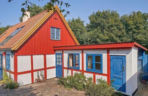 Oster Somarken House | Charming Seaside Cottage - By Traum Ferienwohnungen