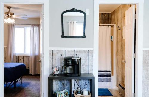 Bessemer House | Charming Ski Chalet at Powderhorn Mountain