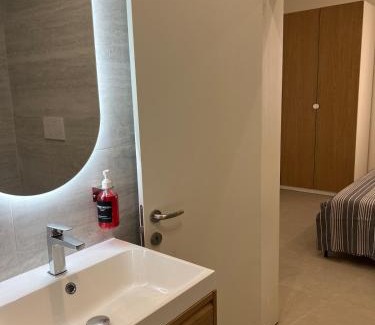 Sliema Apartment | Charming Sliema Sea Escape