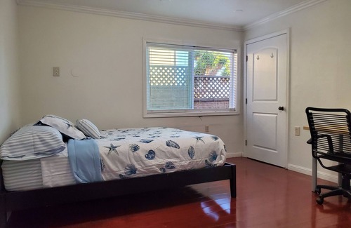 Richmond House | Charming spacious 3 bedroom 1 bath