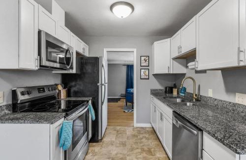 St. Paul House | Charming St Paul Two Bedroom Home