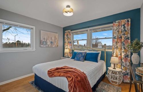 St. Paul House | Charming St Paul Two Bedroom Home