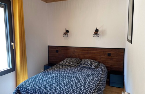 La Terrasse Bed & Breakfast | Charming stone house on a mountainside
