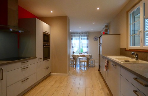 Senonches Cottage | Charming Stone House in Calm Senonches - Modern Amenities & Large Garden