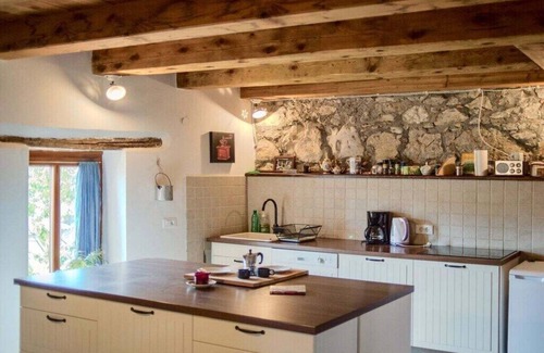 Robidisce House | Charming stone house NADIZA near Soca Valley
