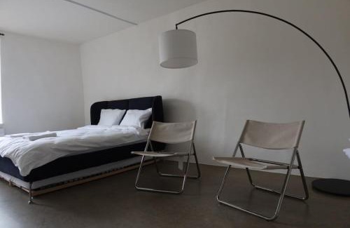 Aarau Apartment | Charming Studio 111 - Krone