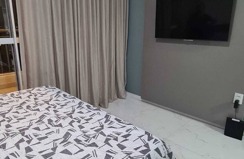Belem Apartment | Charming studio 200 meters from metro Belém
