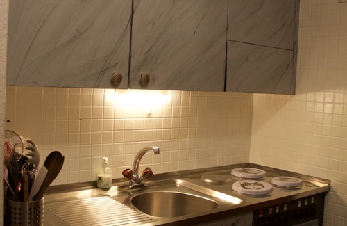 Granges Apartment | CHARMING STUDIO AT THE FOOT OF THE SLOPES/Thyon 1800