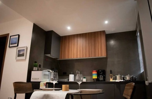 La Primavera Apartment | Charming studio in enchanting Quito with WiFi access