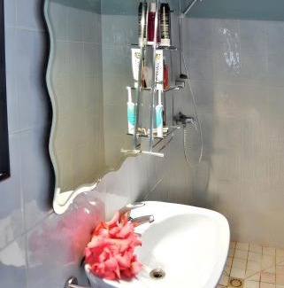 Foulpointe Apartment | Charming Studio in Foulpointe, Sea View and Garden, 30 m²
