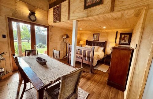 Somersby House | Charming Studio in Somersby