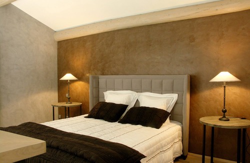Boffres Bed & Breakfast | Charming studio in the heart of a 70-hectare wooded estate