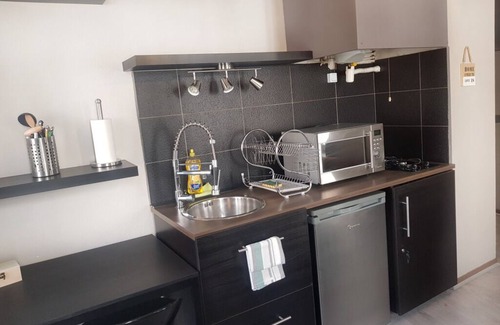 Faubourg North Apartment | Charming studio in the heart of Dijon