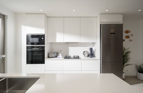 Ameijeira Apartment | Charming Stylish New T2 Apartment, Lagos Algarve , Portugal .