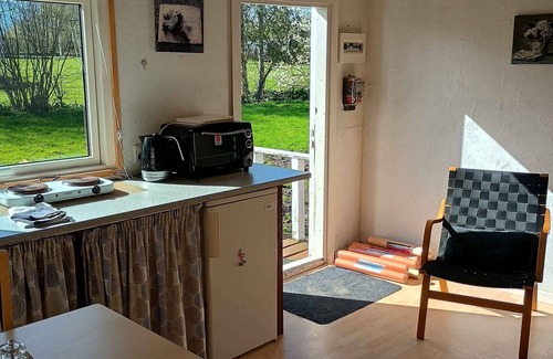 Odder Municipality Cottage | Charming summer house in an idyllic area.