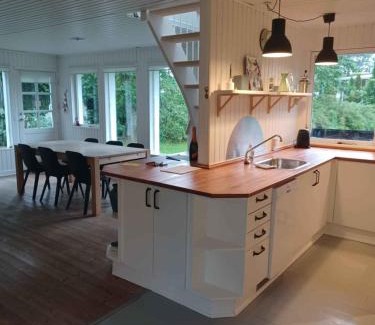Vejlby Fed House | Charming Summer House At Vejlby Fed