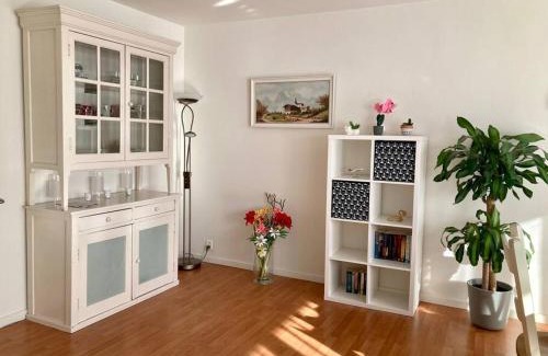 Brasschaat Apartment | Charming Sunny 100m2 Entire Apartment with 2 bedrooms