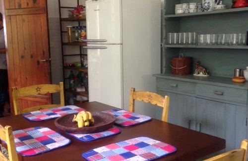 Campos do Jordao House | CHARMING SWISS HOUSE!