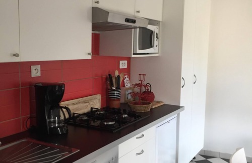 Meschers-sur-Gironde Cottage | Charming typical house