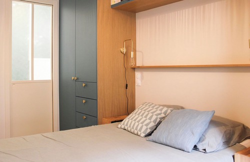 Quartier de Rochechouart Apartment | Charming T2 near Montmartre