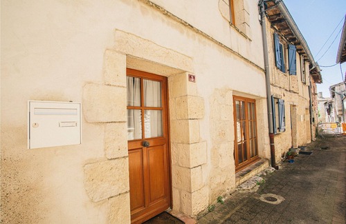 Montpezat-de-Quercy House | Charming town house in the heart of the medieval city