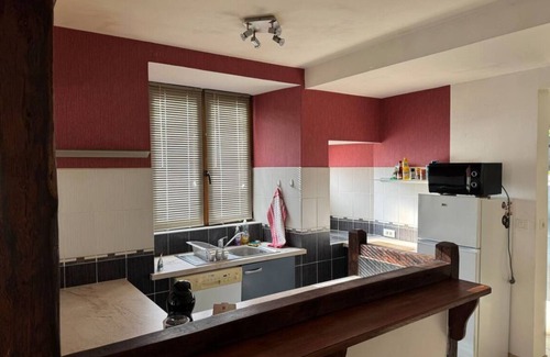 Ancerville House | Charming town house
