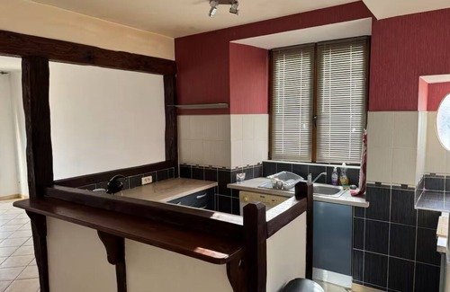 Ancerville House | Charming town house