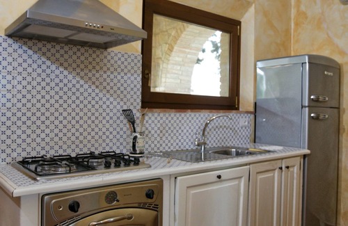 Castel del Piano Other | Charming Tuscan Farmhouse