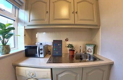 Enniskillen Cottage | Charming two bedroomed cottage close to the centre of Ireland's only island town