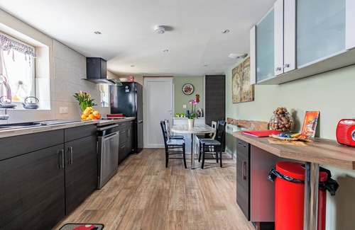 Sundhouse Apartment | Charming typical gîte "Chez Alexandra" Centre Alsace Near Europapark