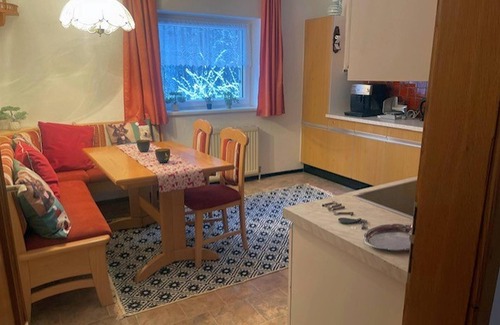 Oberndorf in Tirol House | Charming Tyrolean country house with a garden