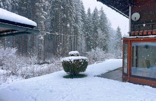 Oberndorf in Tirol House | Charming Tyrolean country house with a garden
