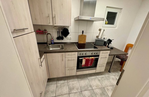 Huertgenwald Apartment | Charming vacation apartment in Bergstein, Hürtgenwald