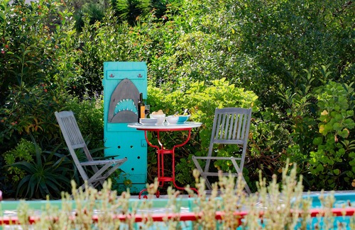 Banzao Villa | Charming Villa - Colares Sintra - Heated Pool by the Beaches