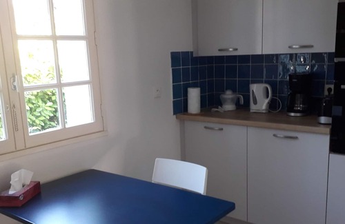 Guethary House | Charming Villa GUETHARY